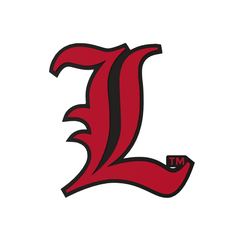 Budz Louisville Cardinals