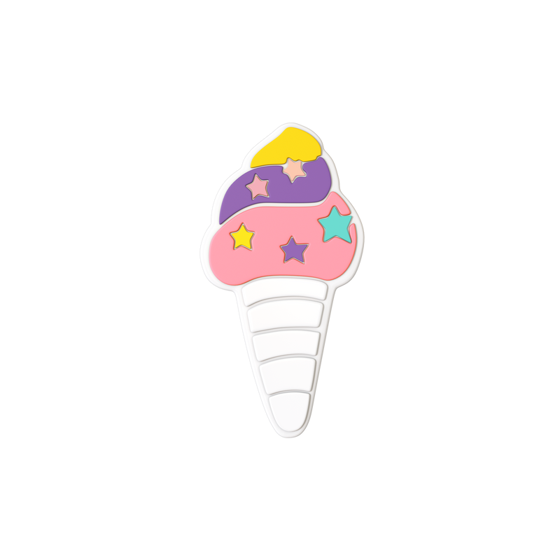Budz Unicorn Ice Cream
