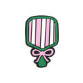 Budz Pick Ball Paddle
