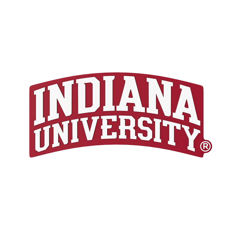 Budz Indiana Hoosiers
