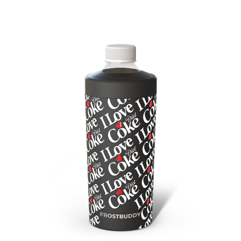 Universal XL Coca-Cola I Love Diet Coke