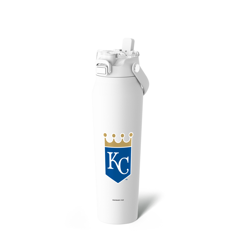 Bottle 32oz Kansas City Royals Gameday