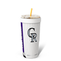 To-Go Colorado Rockies Gameday