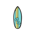 Budz Surf Board