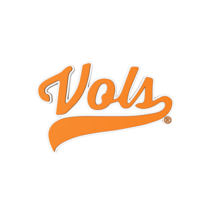 Budz Tennessee Vols