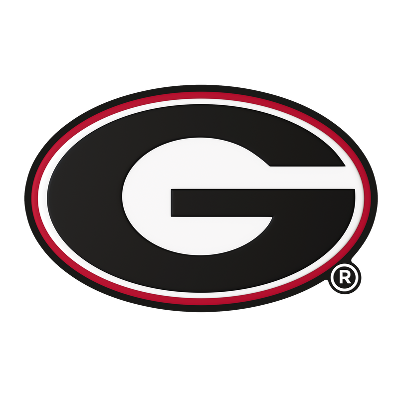 Budz Georgia Bulldogs