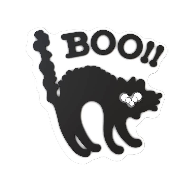 Budz Boo!