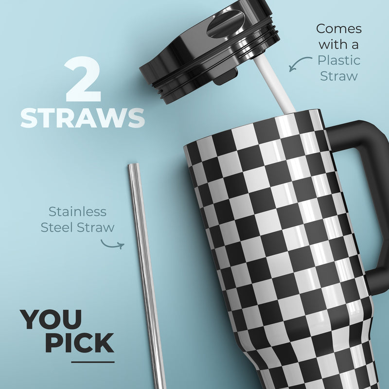 Thicc 40oz Philadelphia Phillies Night Game