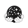 Budz Magic Ball