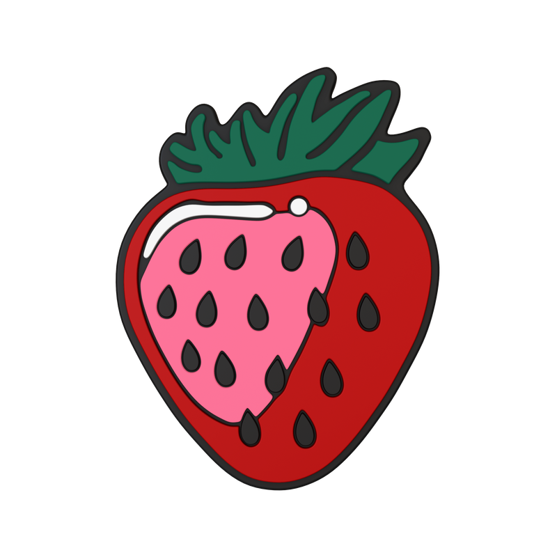 Budz Strawberry