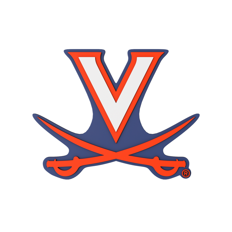 Budz Virginia Cavaliers