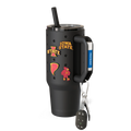 Thicc 40oz Iowa State Cyclones Skin + Budz Bundle