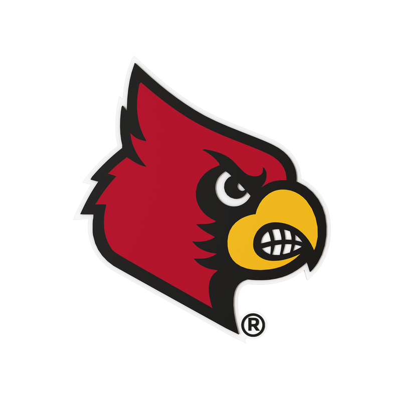 Budz Louisville Cardinals