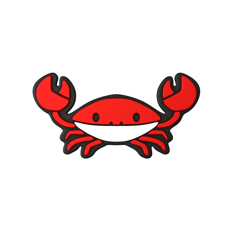 Budz Crab