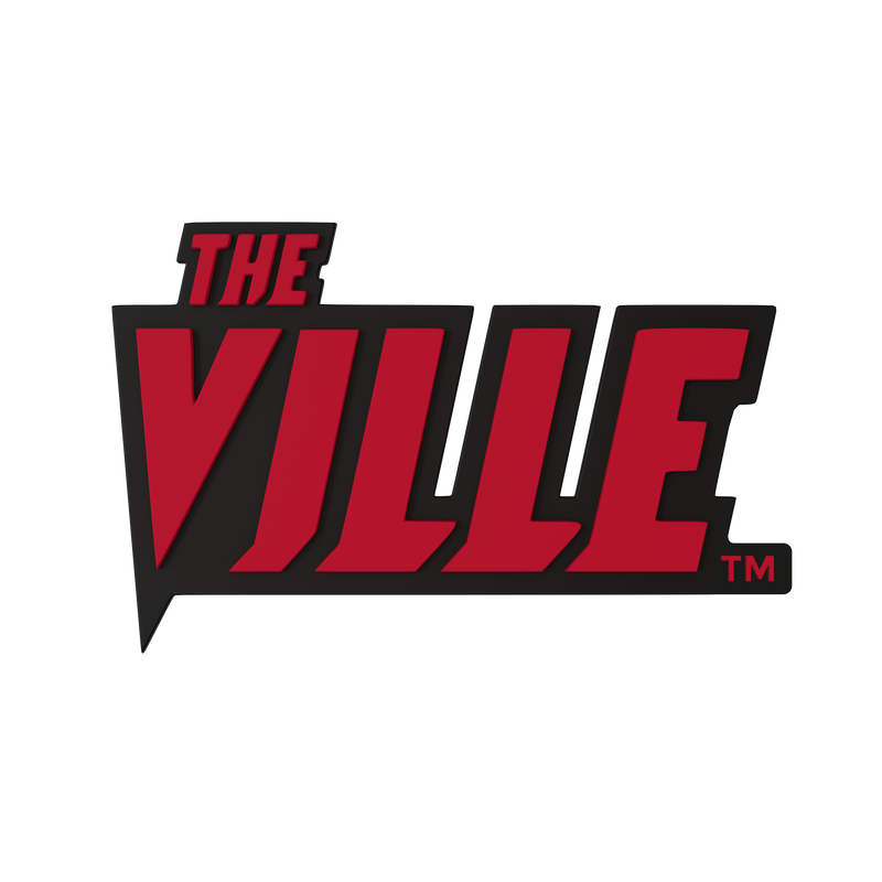 Budz Louisville Cardinals