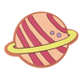 Budz Saturn