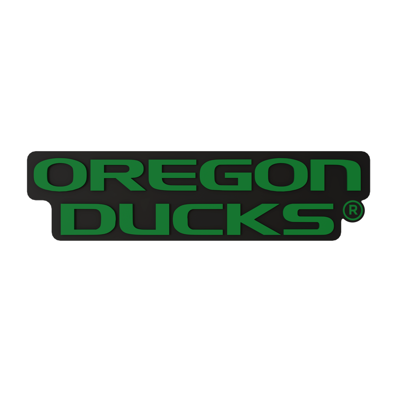 Budz Oregon Ducks
