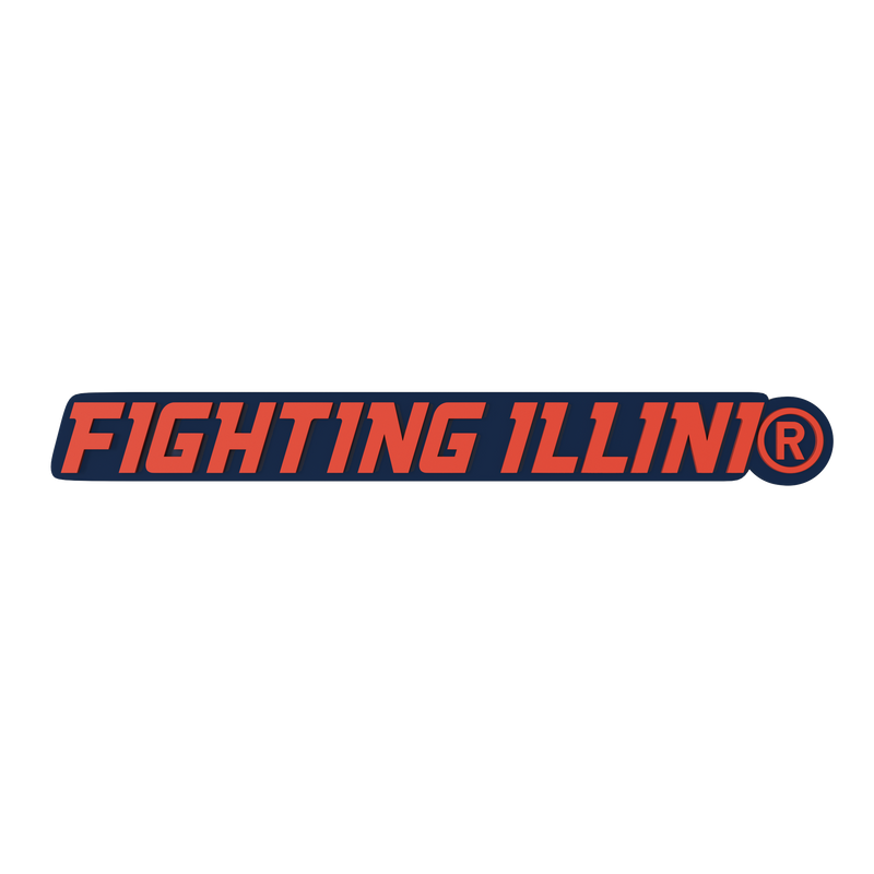 Budz Illinois Fighting Illini
