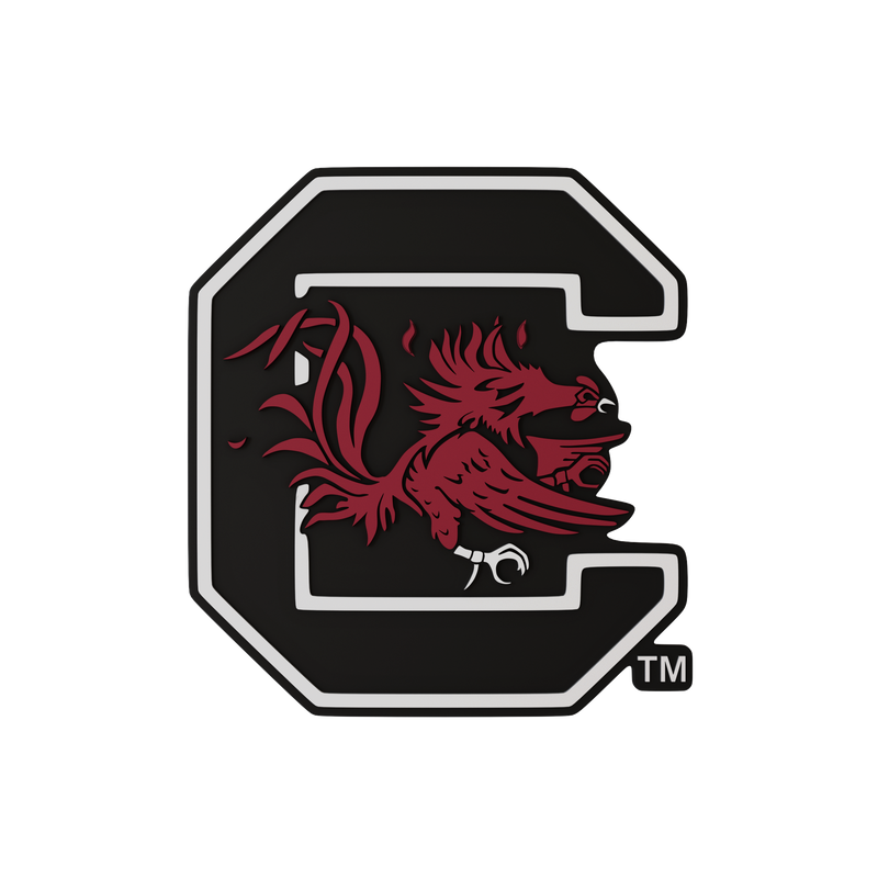 Budz South Carolina Gamecocks