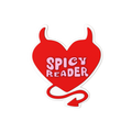 Budz Spicy Reader