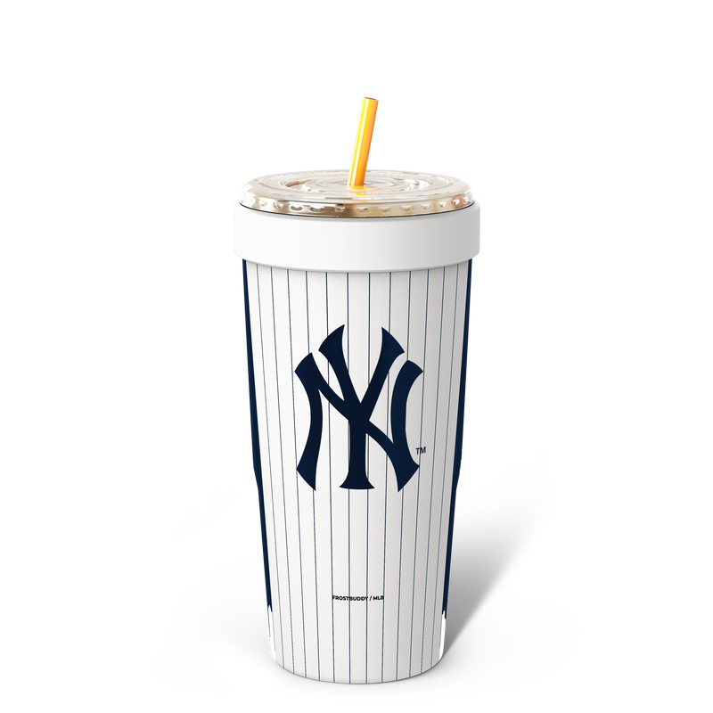 To-Go New York Yankees Gameday