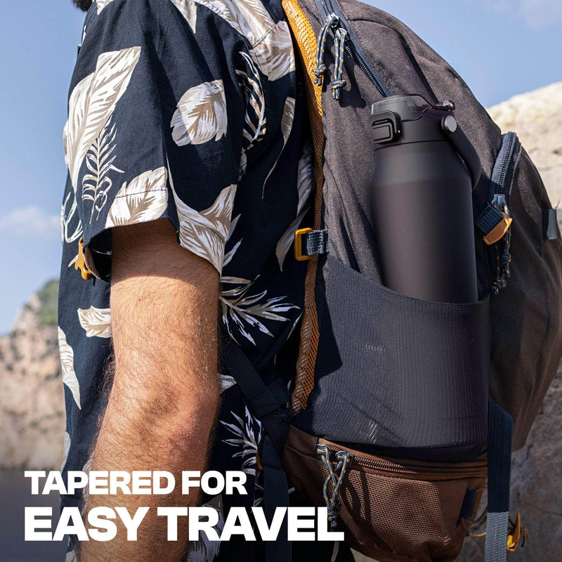 Bottle 24oz Ash
