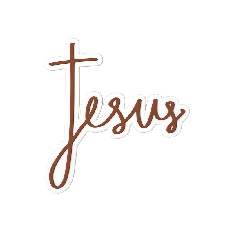 Budz Jesus