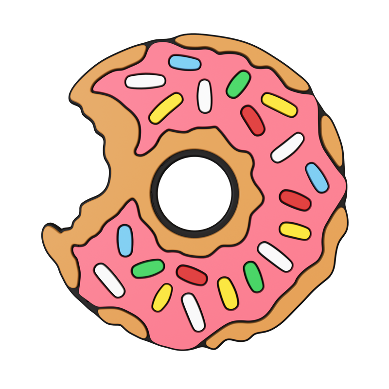 Budz Donut