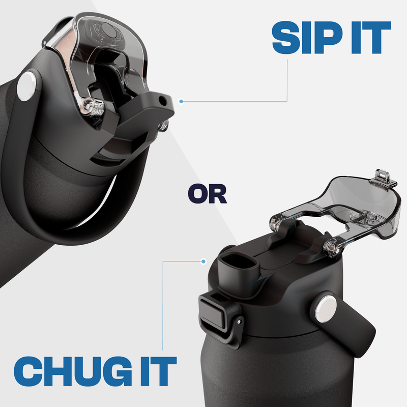 Bottle 32oz Aurora