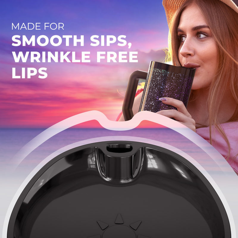 Thicc 40oz Knotty