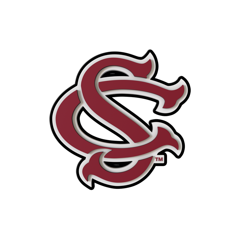 Budz South Carolina Gamecocks