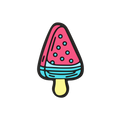 Budz Popsicle