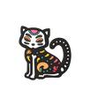 Budz Alebrijes