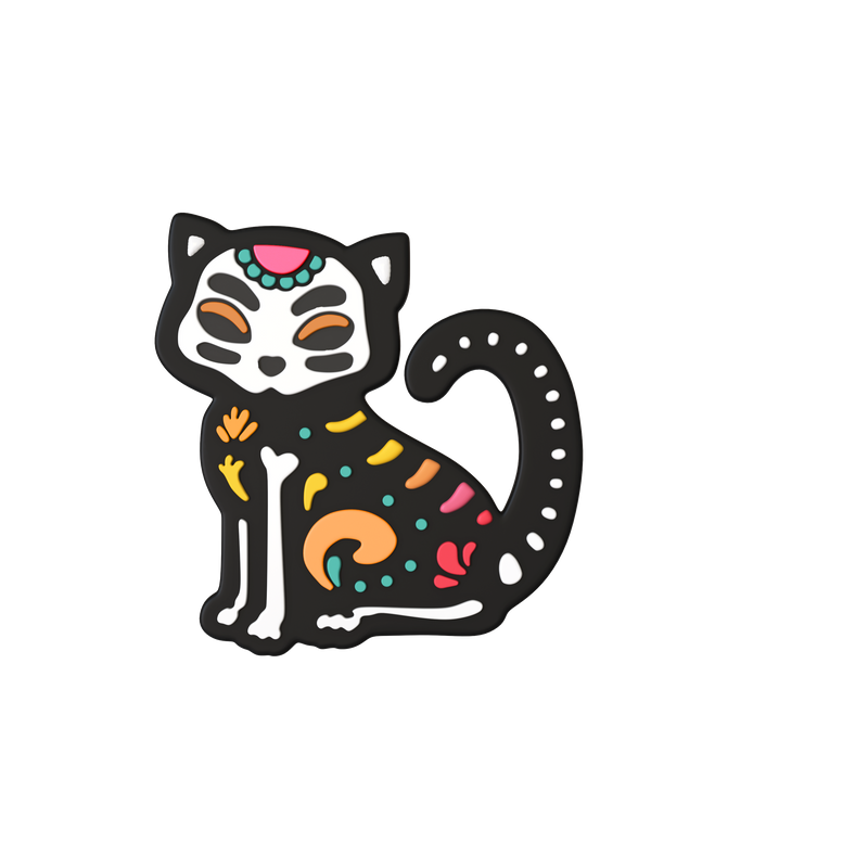 Budz Alebrijes
