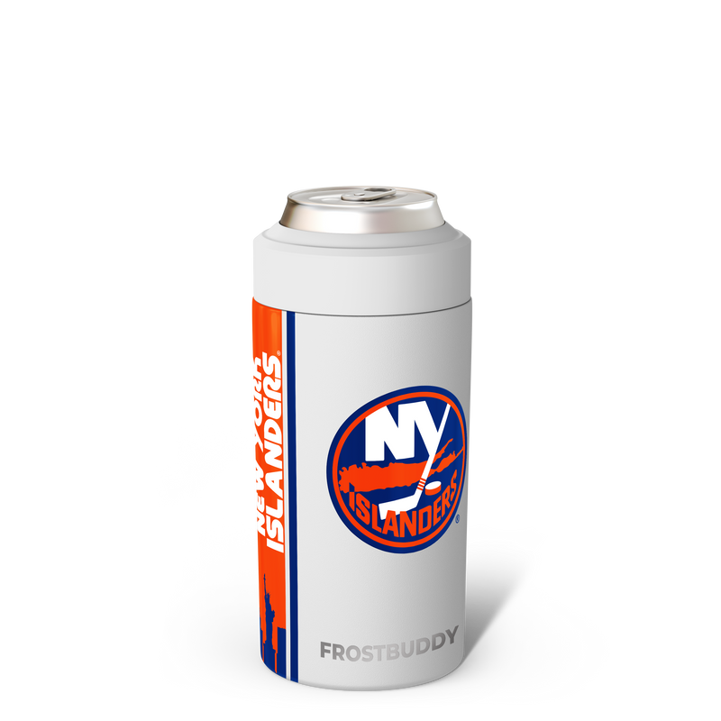 Universal New York Islanders Gameday