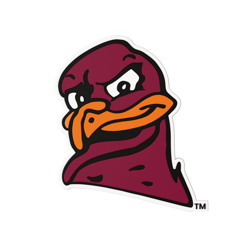 Budz Virginia Tech Hokies