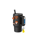 Thicc 16oz Oklahoma State Cowboys Skin + Budz Bundle