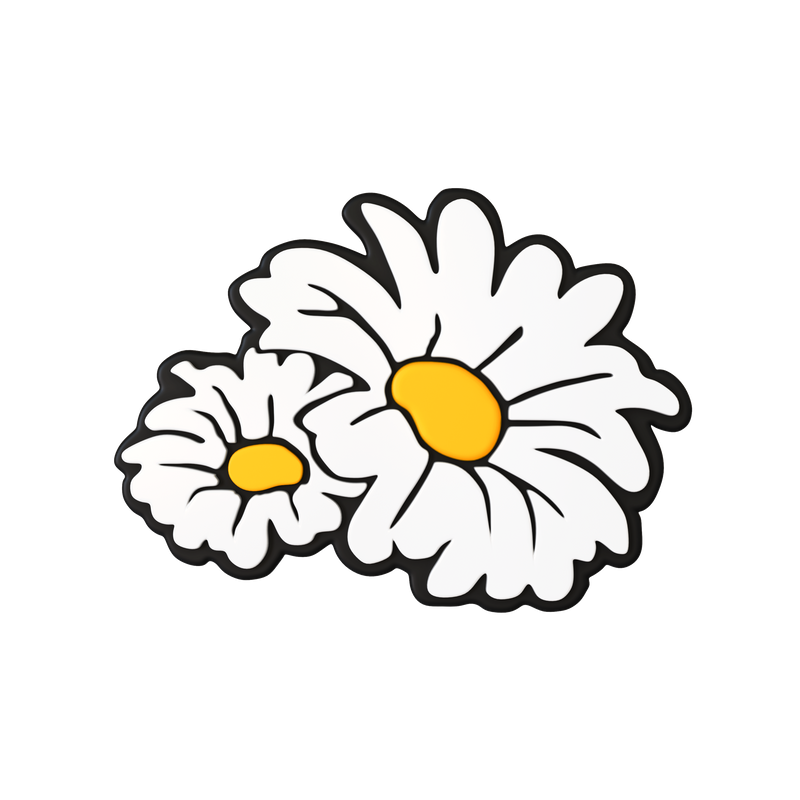Budz Daisies