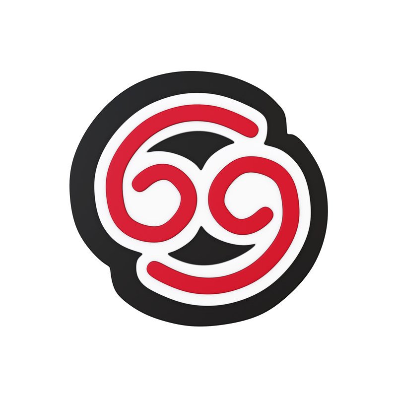Budz Cancer Symbol