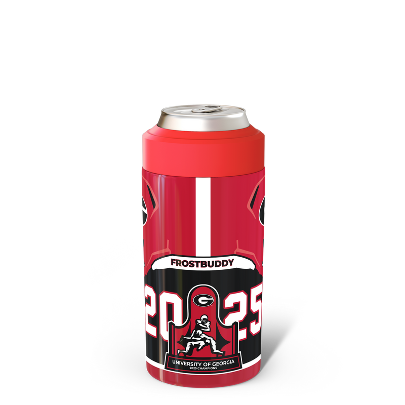 Universal Georgia Bulldogs 2025 SEC Champions