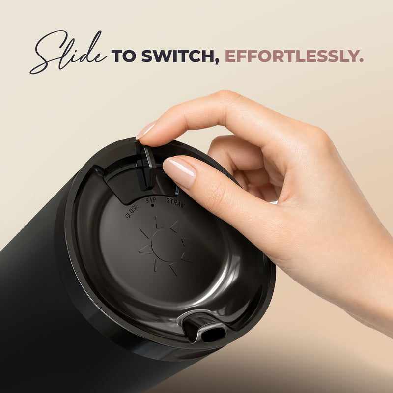 Thicc 40oz Cherry Crush