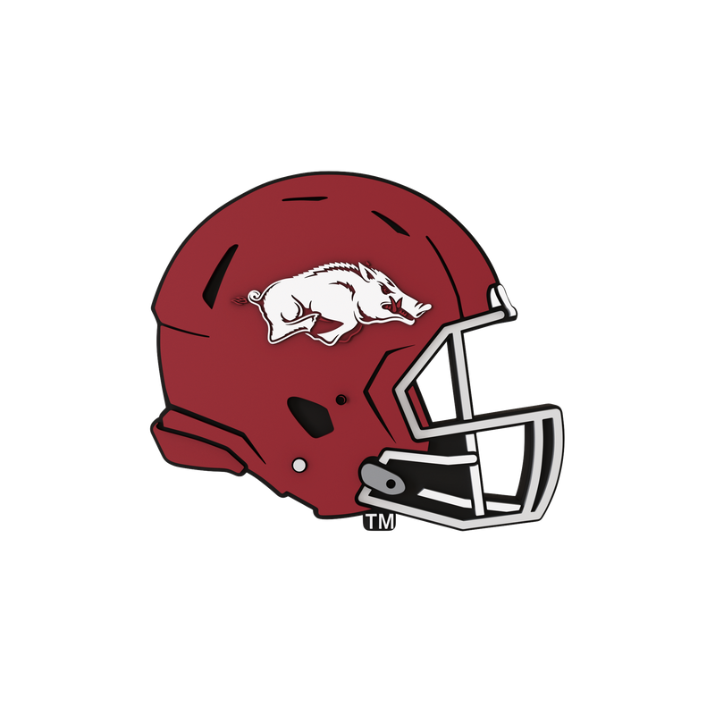 Budz Arkansas Razorbacks