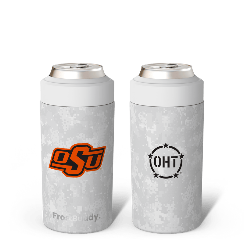 Universal Oklahoma State x OHT
