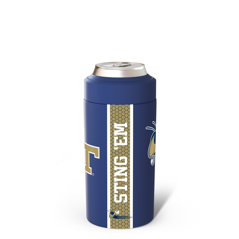 Universal Georgia Tech Yellow Jackets Gameday