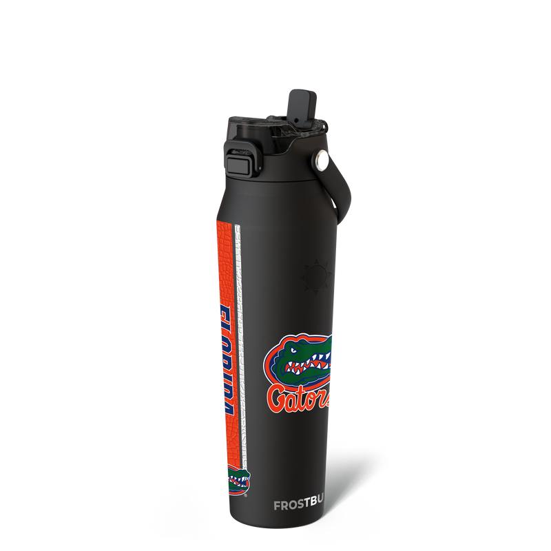 Bottle 32oz Florida Gators Gameday