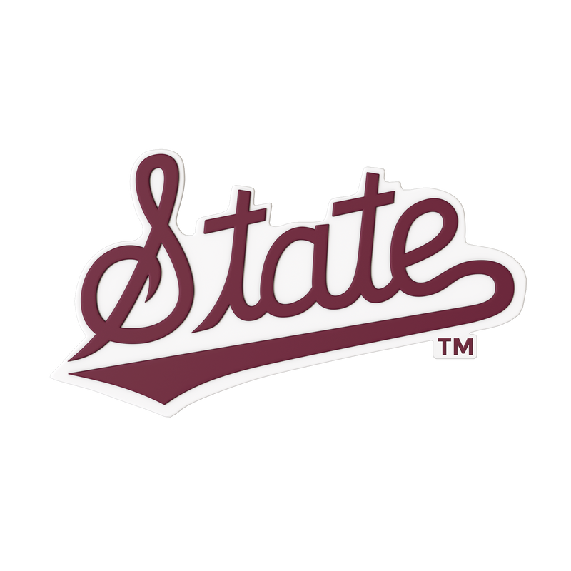 Budz Mississippi State Bulldogs