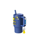 Thicc 16oz Michigan Wolverines Skin + Budz Bundle