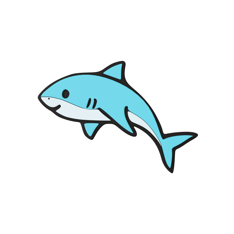Budz Shark