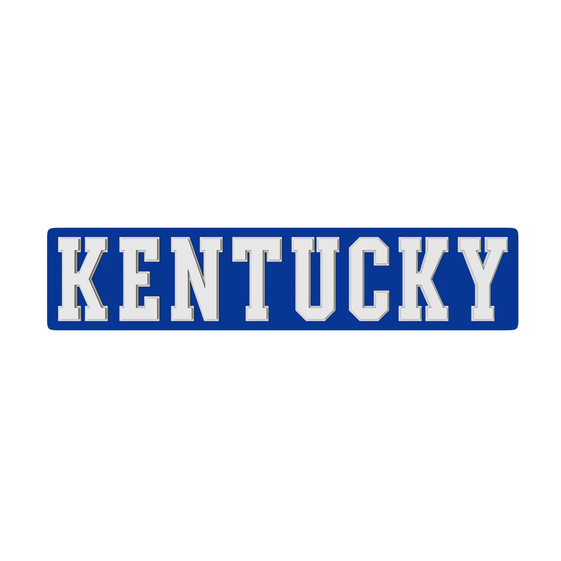 Budz Kentucky Wildcats