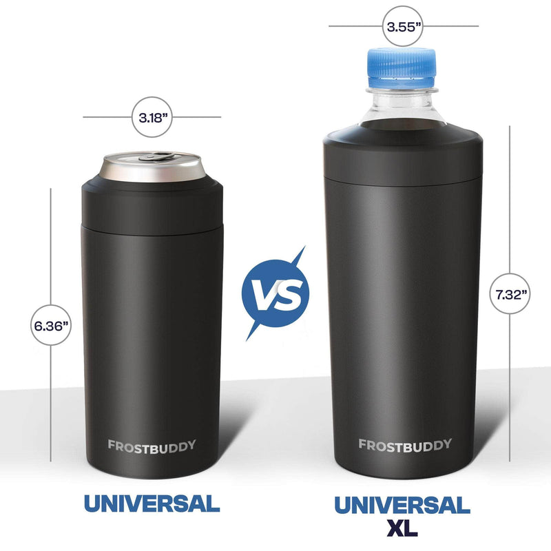 Universal XL Emerald Elegance